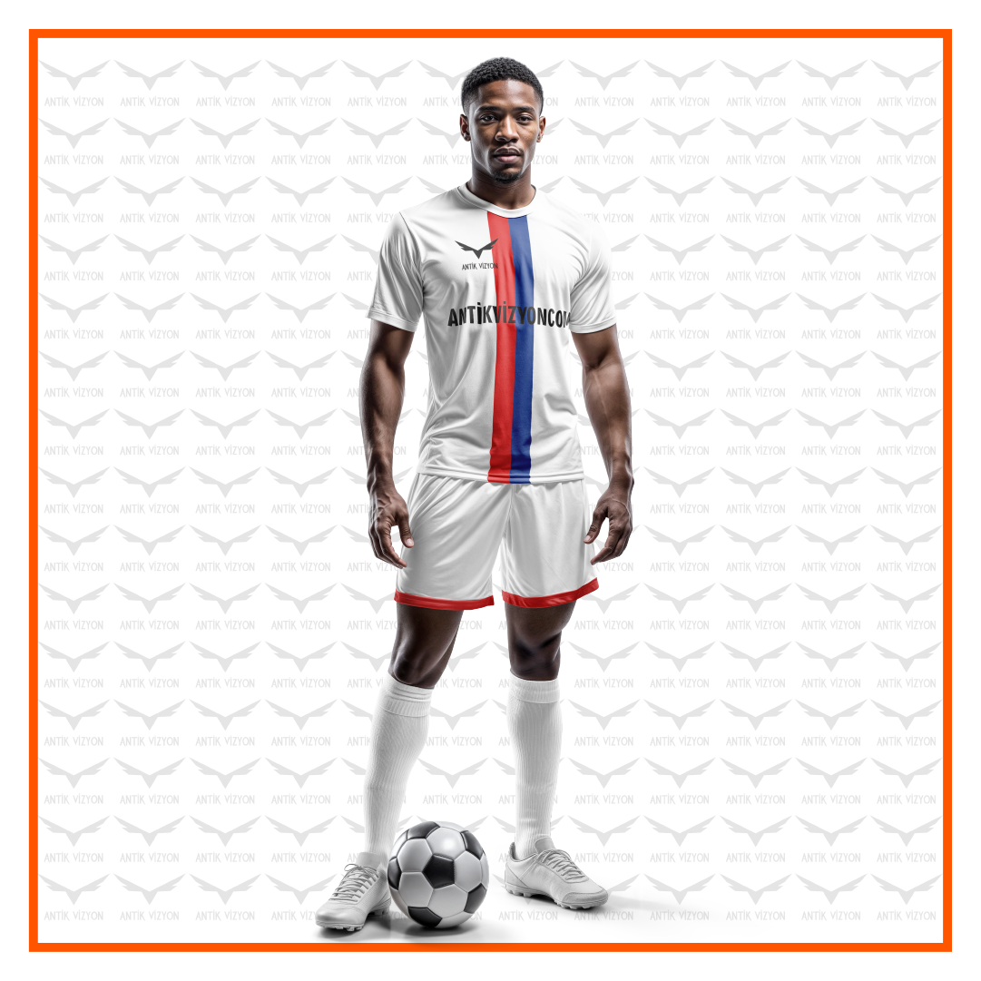 Futbol Forma Takımı